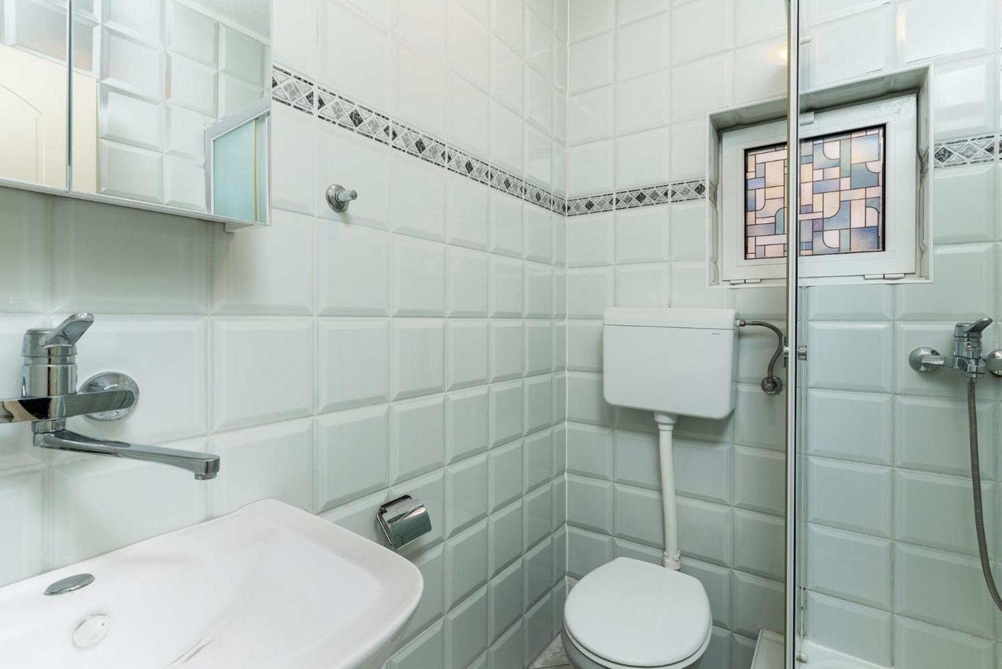 Sun Guest House Budva Exterior photo