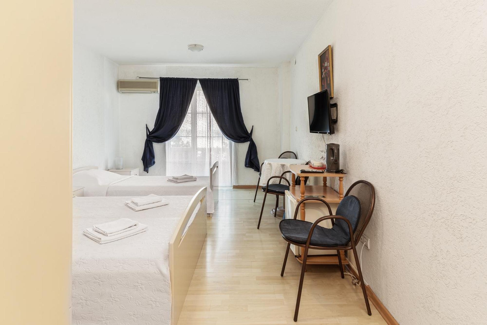 Sun Guest House Budva Exterior photo